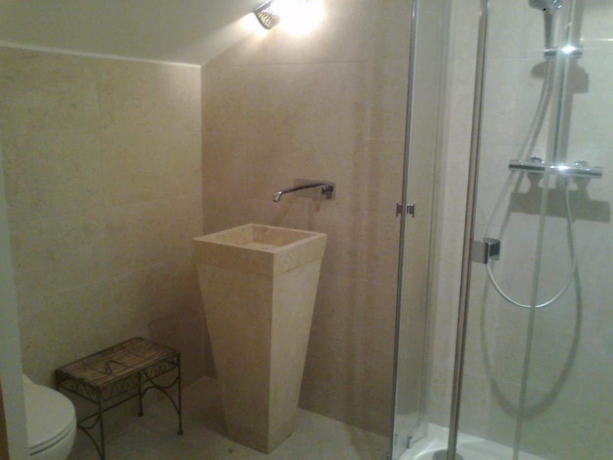 Sarcey Chambres Des Eaux 29 "Mousseline" المظهر الخارجي الصورة